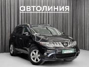 Nissan Murano II (Z51) Рестайлинг 2 Красноярск  - изображение 29
