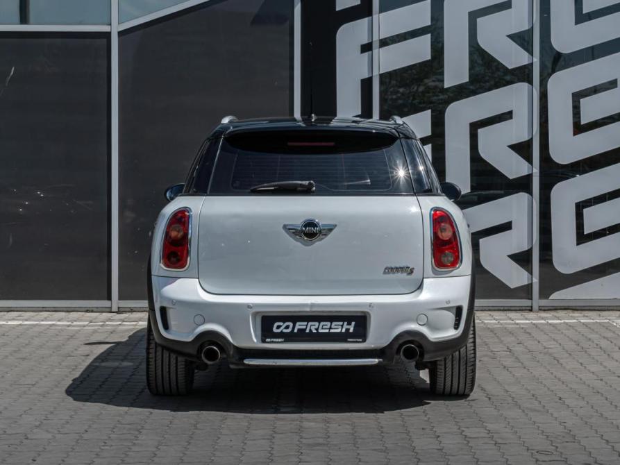 Mini Countryman I Краснодар  - изображение 4