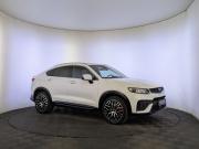 Geely Tugella I Рестайлинг Москва  - изображение 32