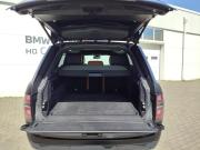Land Rover Range Rover IV Рестайлинг Санкт-Петербург  - изображение 41