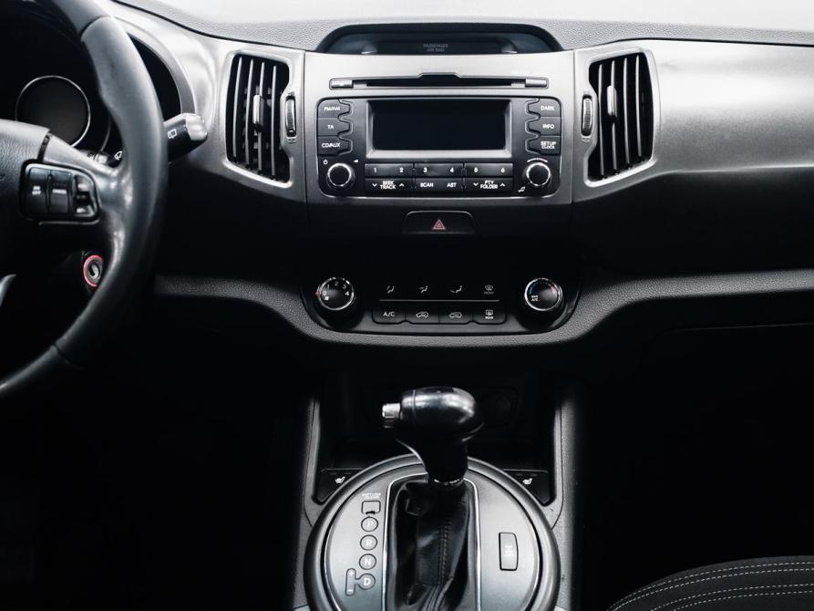 Kia Sportage III Самара  - изображение 10