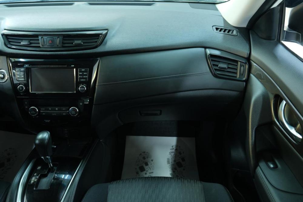 Nissan X-Trail III Рестайлинг Омск  - изображение 19