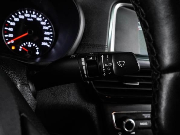 Kia Optima IV с пробегом 2018 года, цена 1 746 000 рублей, 162618 км, седан, Автокод Объявления