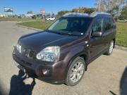 Nissan X-Trail II Рестайлинг Курган  - изображение 3