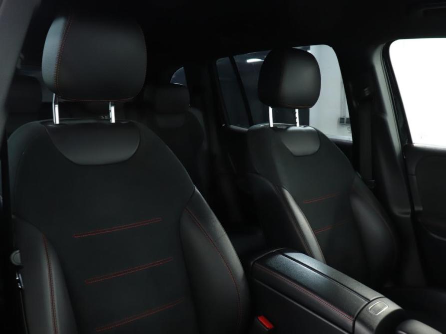 Mercedes-Benz GLB I (X247) Москва  - изображение 16