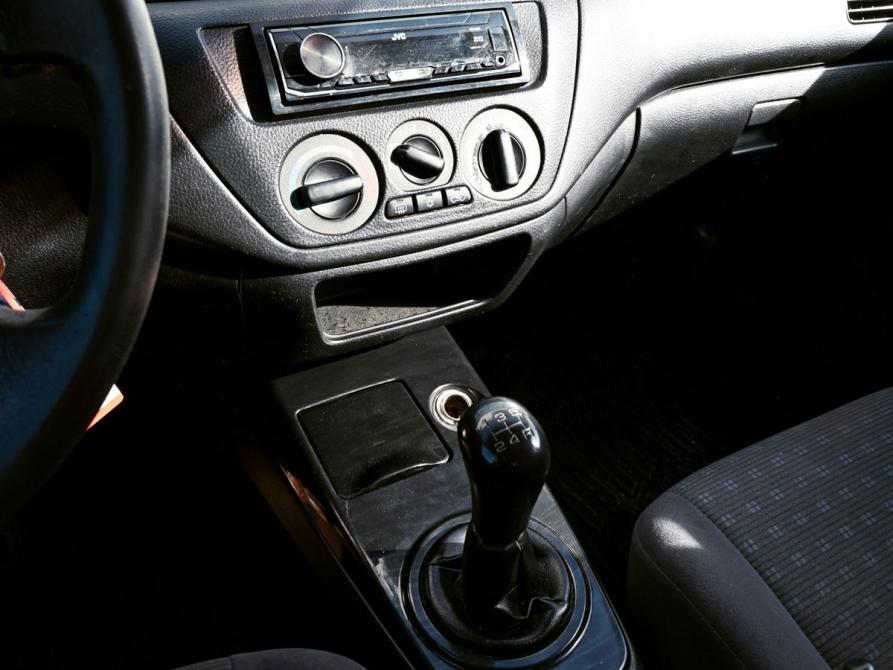 Mitsubishi Lancer IX Екатеринбург  - изображение 9