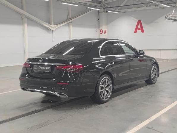 Mercedes-Benz E-Класс V (W213 S213 C238) Рестайлинг с пробегом 2020 года, цена 3 730 000 рублей, 180702 км, седан, Автокод Объявления