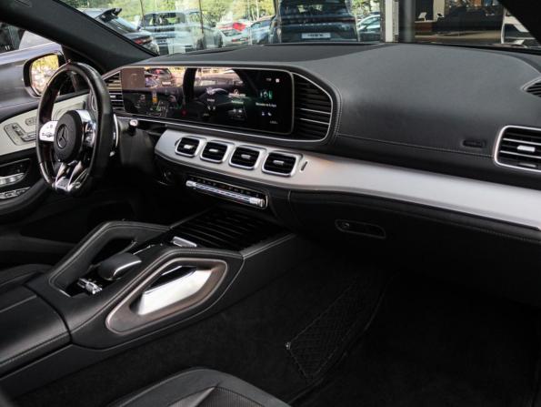 Mercedes-Benz GLE Coupe AMG II (C167) с пробегом 2021 года, цена 9 500 000 рублей, 38715 км, внедорожник, Автокод Объявления