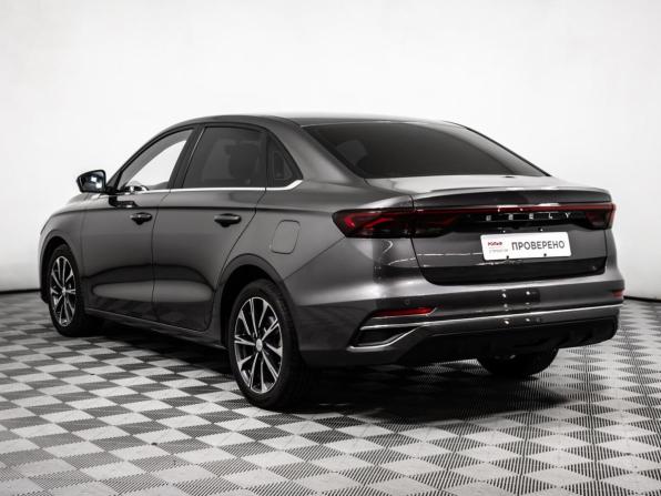 Geely Emgrand II с пробегом 2024 года, цена 1 990 000 рублей, 20903 км, седан, Автокод Объявления