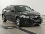 Chevrolet Cruze I Рестайлинг Иваново  - изображение 19