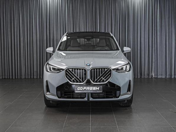 BMW X3 IV (G45/G48) с пробегом 2025 года, цена 6 669 000 рублей, 11481 км, внедорожник, Автокод Объявления