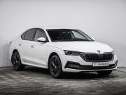 Skoda Octavia IV (A8) Санкт-Петербург  - изображение 34