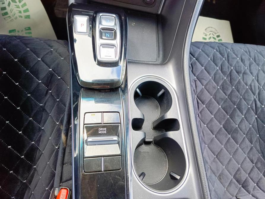 Hyundai Sonata VIII (DN8) Тюмень  - изображение 21