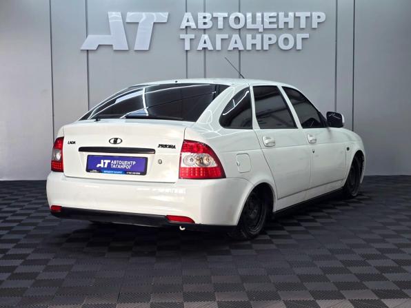 Lada (ВАЗ) Priora I Рестайлинг с пробегом 2014 года, цена 649 000 рублей, 169500 км, хэтчбек, Автокод Объявления