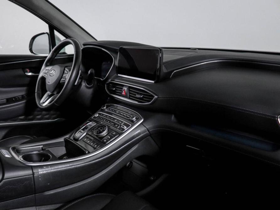 Hyundai Santa Fe IV Рестайлинг Москва  - изображение 9