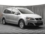 SEAT Alhambra II Рестайлинг Москва  - изображение 28
