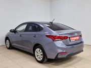 Hyundai Solaris II Альметьевск  - изображение 31