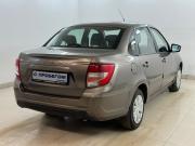 Lada (ВАЗ) Granta I Рестайлинг Москва  - изображение 18