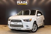 Mitsubishi ASX I Рестайлинг Уфа  - изображение 26