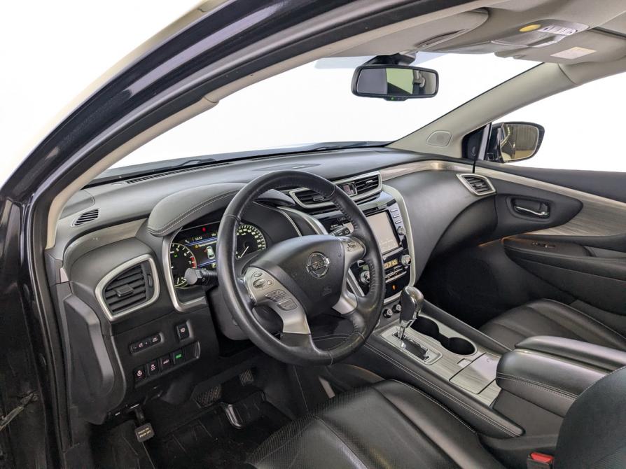 Nissan Murano III (Z52) Москва  - изображение 16