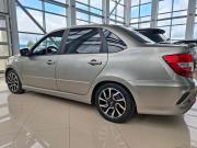 Lada (ВАЗ) Granta I Рестайлинг Арзамас  - изображение 39