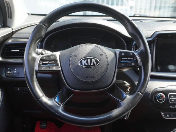 Kia Sorento III Prime Рестайлинг с пробегом 2019 года, цена 2 581 000 рублей, 143925 км, внедорожник, Автокод Объявления