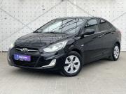 Hyundai Solaris I Тамбов  - изображение 20