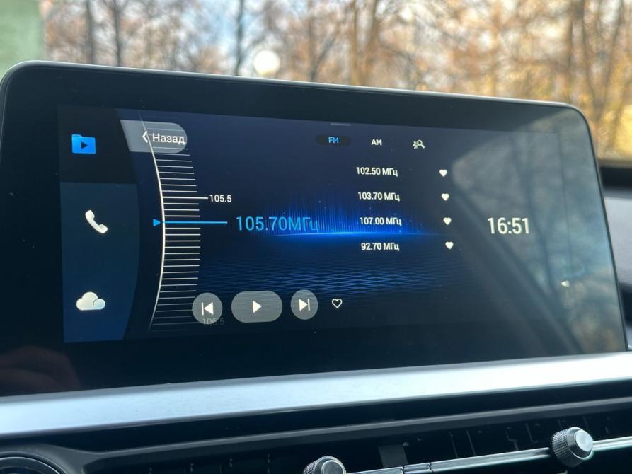 Chery Tiggo 7 Pro I Екатеринбург  - изображение 15