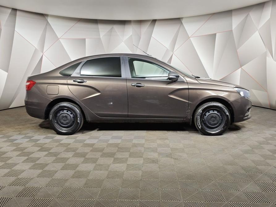 Lada (ВАЗ) Vesta I Москва  - изображение 6