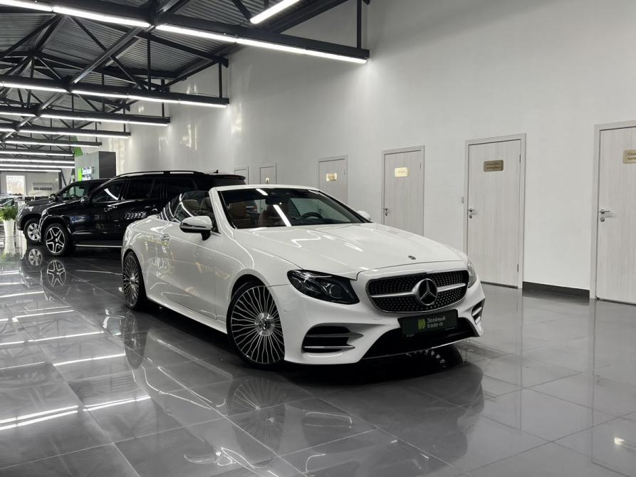 Mercedes-Benz E-Класс V (W213 S213 C238) Тверь  - изображение 5