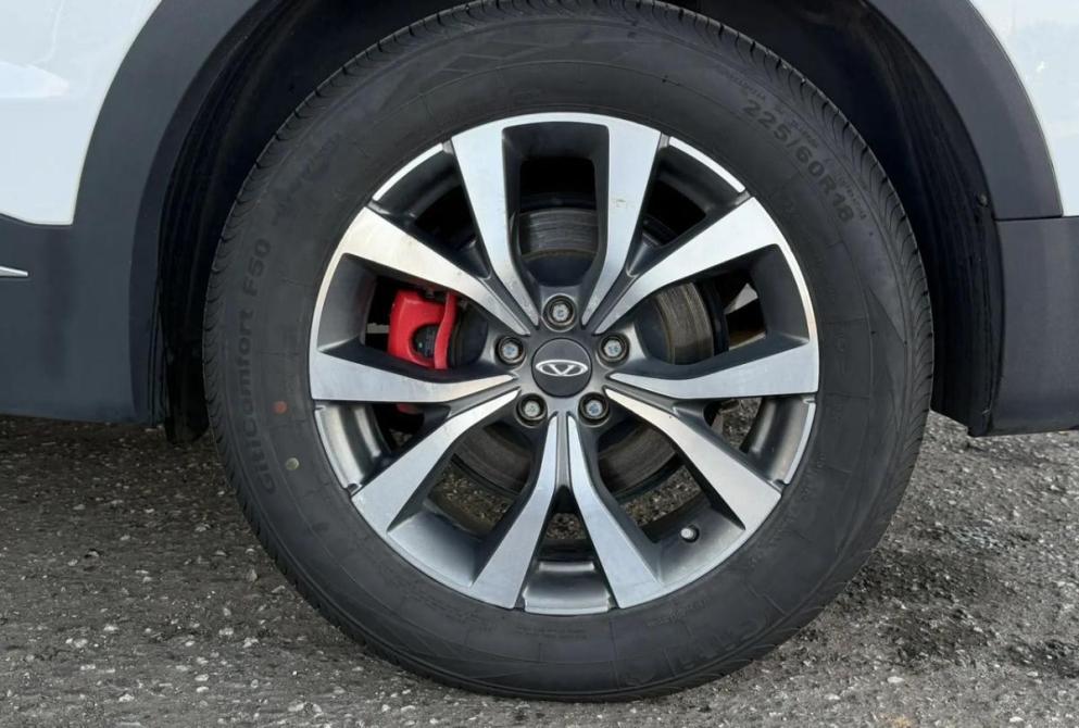 Chery Tiggo 7 Pro Max I Киров  - изображение 27