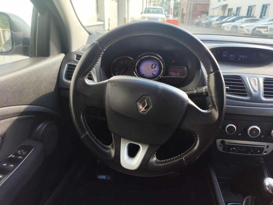 Renault Megane III Рестайлинг Санкт-Петербург  - изображение 20