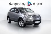 SsangYong Actyon II Тюмень  - изображение 25