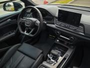 Audi Q5 II (FY) Рестайлинг Санкт-Петербург  - изображение 47