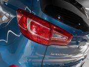 Kia Sportage III Москва  - изображение 46