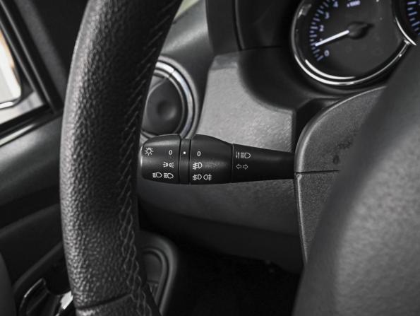 Nissan Terrano III (D10) с пробегом 2019 года, цена 1 450 111 рублей, 154099 км, внедорожник, Автокод Объявления