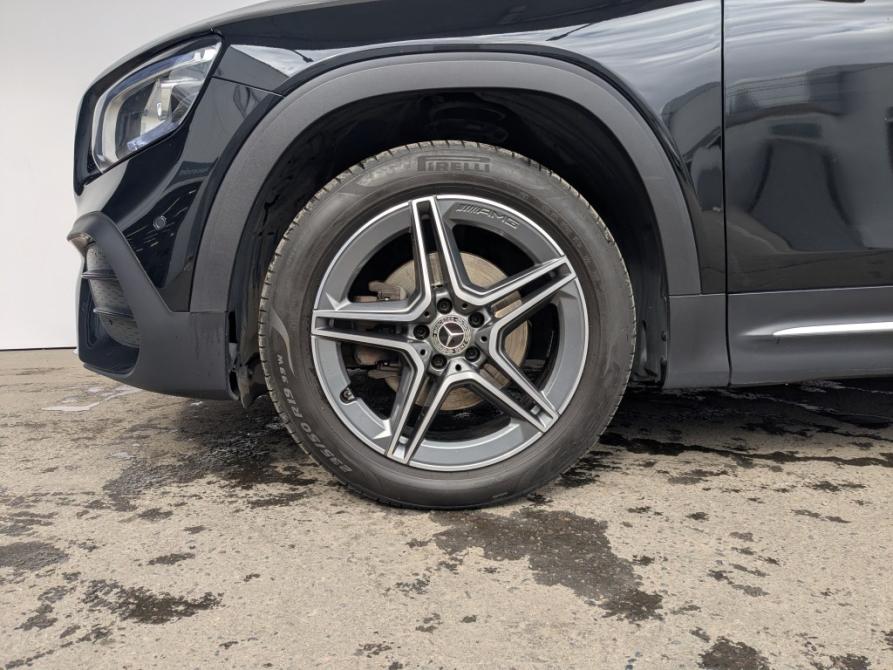 Mercedes-Benz GLB I (X247) Москва  - изображение 5