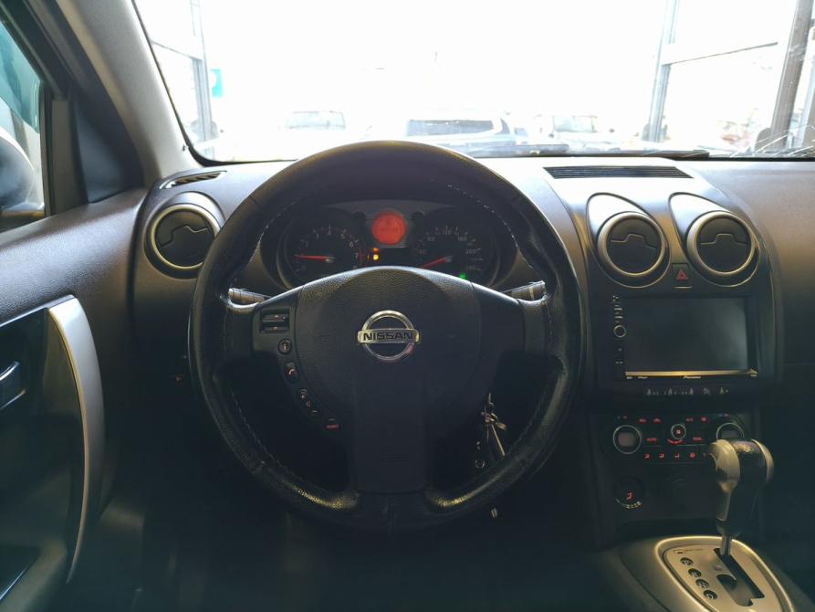 Nissan Qashqai I Новосибирск  - изображение 9