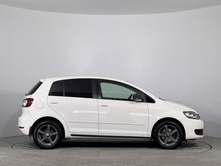 Volkswagen Golf Plus II Калининград  - изображение 4