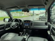 Mitsubishi Pajero IV Рестайлинг 1 Санкт-Петербург  - изображение 44