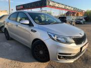 Kia Rio III Рестайлинг Нижнекамск  - изображение 21