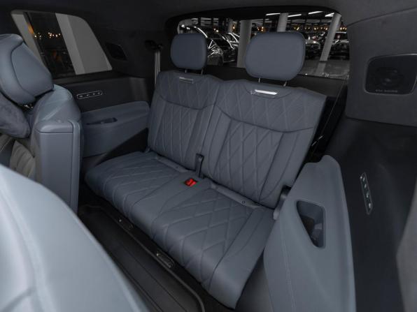Volkswagen ID.Era 9X с пробегом 2026 года, цена 10 450 000 рублей, 50 км, внедорожник, Автокод Объявления