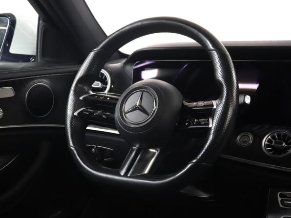 Mercedes-Benz E-Класс V (W213 S213 C238) Рестайлинг с пробегом 2020 года, цена 3 849 000 рублей, 130202 км, седан, Автокод Объявления