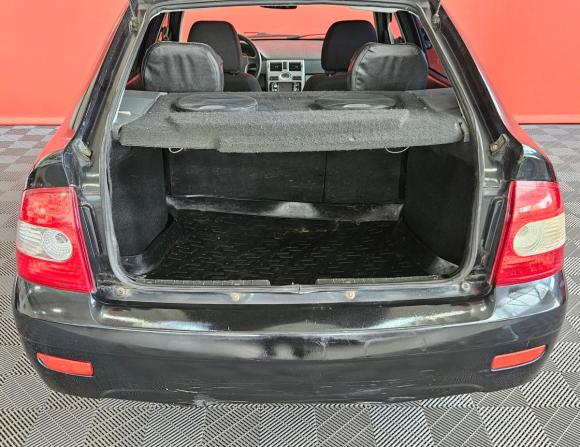 Lada (ВАЗ) Priora I с пробегом 2010 года, цена 175 000 рублей, 227334 км, хэтчбек, Автокод Объявления