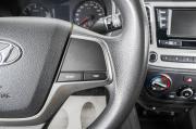 Hyundai Solaris II Барнаул  - изображение 41