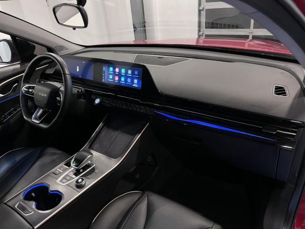 Omoda C5 I с пробегом 2023 года, цена 1 640 000 рублей, 48643 км, внедорожник, Автокод Объявления