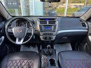Geely Emgrand X7 I Рестайлинг Ульяновск  - изображение 34