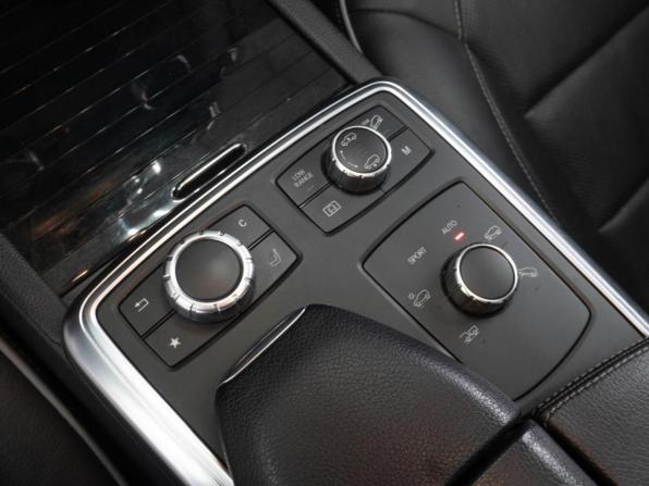 Mercedes-Benz GL-Класс II (X166) с пробегом 2013 года, цена 2 678 000 рублей, 177357 км, внедорожник, Автокод Объявления
