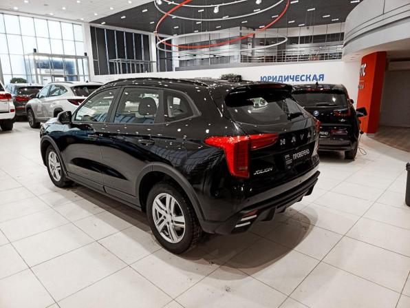 Haval Jolion I с пробегом 2024 года, цена 2 180 000 рублей, 26135 км, внедорожник, Автокод Объявления