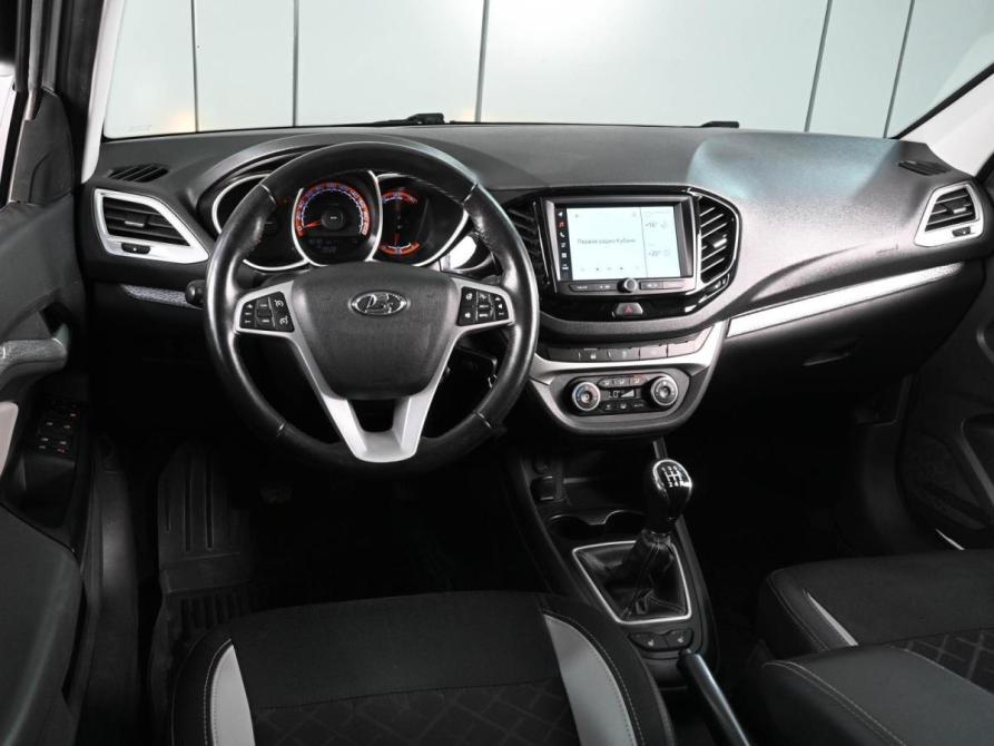 Lada (ВАЗ) Vesta I Ростов-на-Дону  - изображение 6